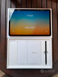 Samsung Galaxy Tab S8 5G