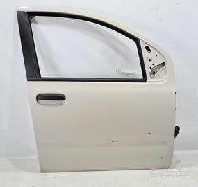 PORTIERA ANTERIORE DESTRA FIAT Panda 3° Serie 312