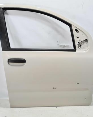 PORTIERA ANTERIORE DESTRA FIAT Panda 3° Serie 312