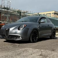 Alfa mito 1.3 jtdm 95cv