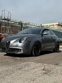 Alfa mito 1.3 jtdm 95cv