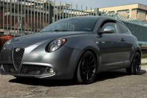 Alfa mito 1.3 jtdm 95cv