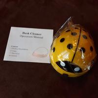 Aspira briciole nuovo mai usato