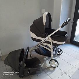 trio inglesina  leggere descrizione 