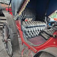carrozza 