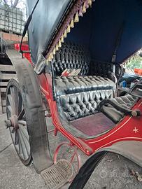 carrozza 