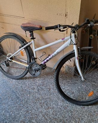 bicicletta Btwin 26 ragazza/ bambina