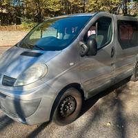 Sgomberi, Traslochi e Trasporti con Furgone