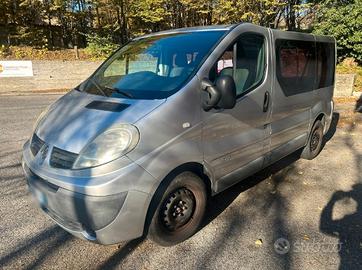 Sgomberi, Traslochi e Trasporti con Furgone