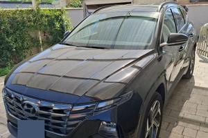 Hyundai Tucson 1.6 HEV Full Hybrid Excellence