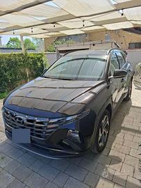 Hyundai Tucson 1.6 HEV Full Hybrid Excellence