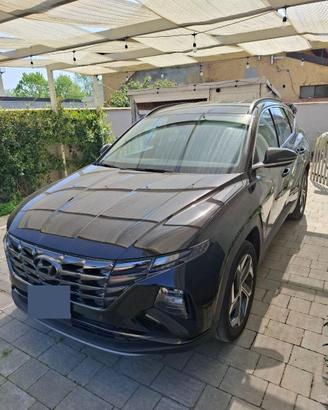 Hyundai Tucson 1.6 HEV Full Hybrid Excellence