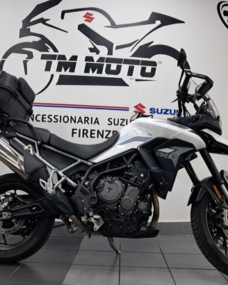 TRIUMPH Tiger 900 - GT