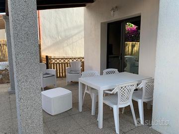 Last minute Appartamento 4 posti letto Tanaunella