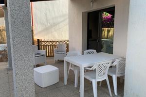 Last minute Appartamento 4 posti letto Tanaunella