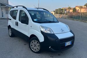 Citroen Nemo Multispace 1.3 HDi 75CV Silver Select