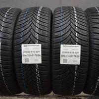 4 pneumatici firestone 205/60 r16 92h tu17826