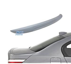 SPOILER ALETTONE BMW E60 03-10 LOOK M5 ABS