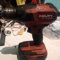 Avvitatore HILTI 