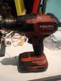 Avvitatore HILTI 