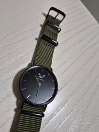 Orologio Barbosa  Nuovo