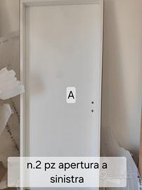porte interne marca Dierre