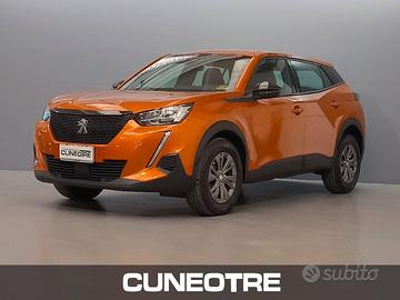 PEUGEOT 2008 2ª serie 2008 PureTech 100 S&S Ac...