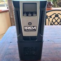 UPS IREM MINIPOWER 1000VA CON DISPLAY DIGITALE