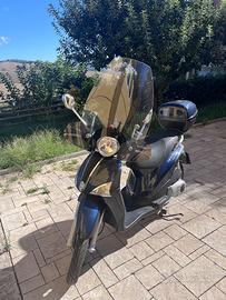 Liberty 125 I. E.