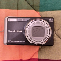 Fotocamera