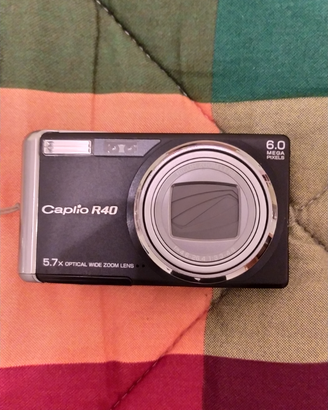 Fotocamera