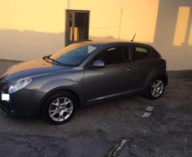 ALFA ROMEO MiTo 1.4 T 120CV GPL Distinctive