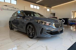 Bmw 118 118d 5p. Msport
