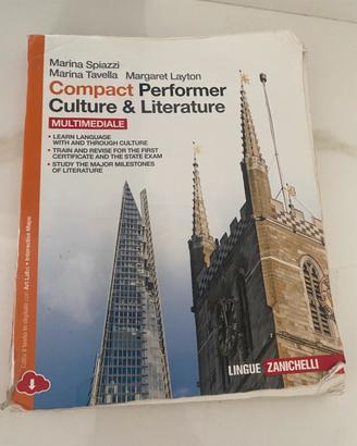 COMPACT PERFORMER
