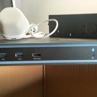 SISTEMA DI VIDECONFERENZA