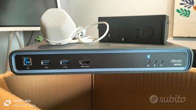 SISTEMA DI VIDECONFERENZA