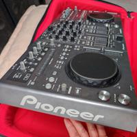 Pioneer DDJ T1