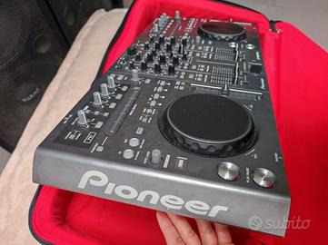 Pioneer DDJ T1