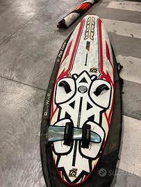 vela windsurf