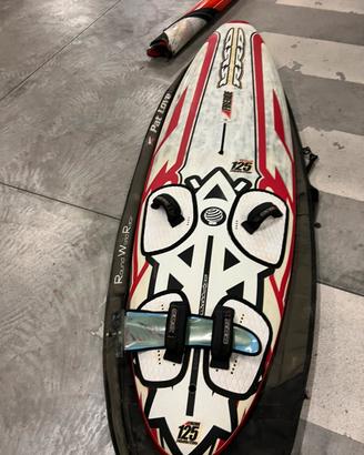 vela windsurf