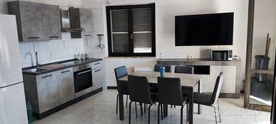 Casa al mare Praialonga - Le Castella