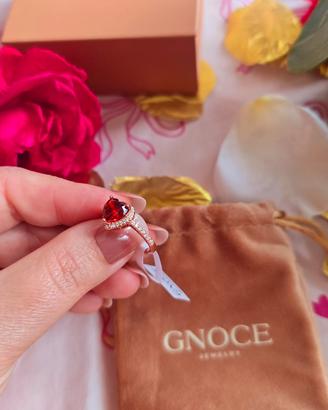 anello  Gnoce 