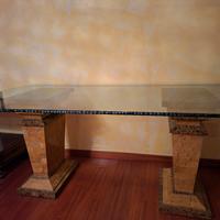 tavolo contemporaneo di mr2 × 1