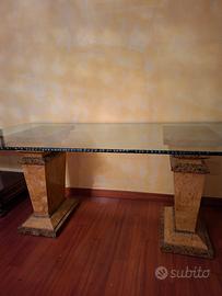 tavolo contemporaneo di mr2 × 1