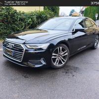 Audi A6 2.0 40 TDI MHEV Business Plus #8664