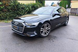 Audi A6 2.0 40 TDI MHEV Business Plus #8664