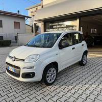 FIAT Panda 0.9 TwinAir Turbo Natural Power Easy