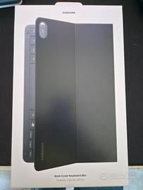 Book Cover Keyboard Slim Galaxy tab  S11 