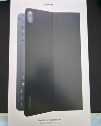 Book Cover Keyboard Slim Galaxy tab  S11 