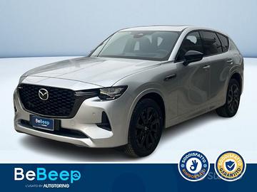 Mazda CX-60 3.3 M-HYBRID BOOST TAKUMI CONVENI...